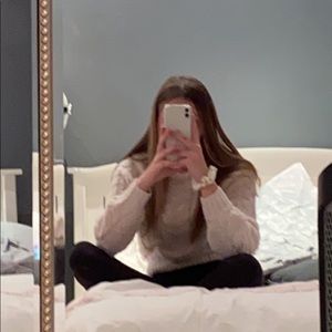 Meet your Posher, Sophia